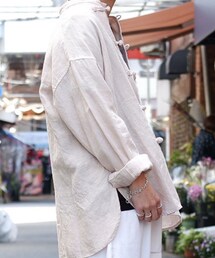 UNIVERSAL TISSU | シャツ/ブラウス