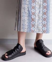 Portaille | サンダル