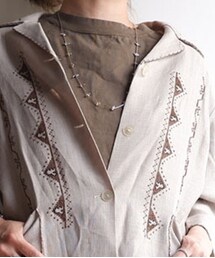 UNIVERSAL TISSU | Tシャツ/カットソー