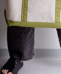 TIGRE BROCANTE | その他パンツ