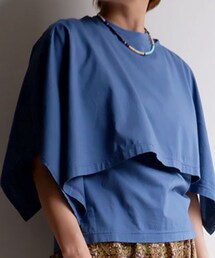 UNIVERSAL TISSU | Tシャツ/カットソー