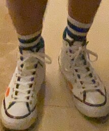 CONVERSE | スニーカー