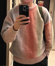 niko and... | ニット/セーター