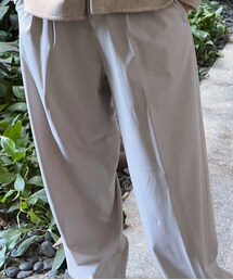 ZARA | その他パンツ