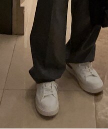 ZARA | スニーカー