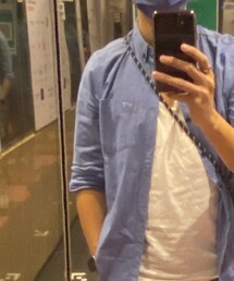 Hollister | シャツ/ブラウス