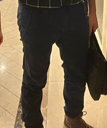 ZARA | スラックス