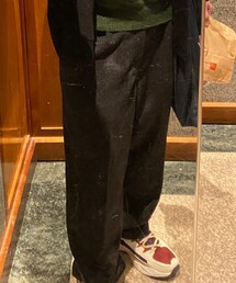 niko and... | パンツ