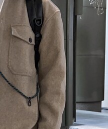 H&M | ジャケット/アウター