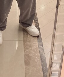 ZARA | スニーカー