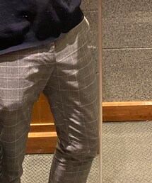 ZARA | その他パンツ