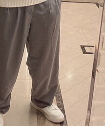 ZARA | スラックス