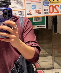 UNIQLO | シャツ/ブラウス