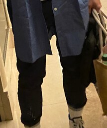 ZARA | スウェットパンツ