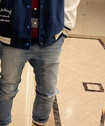 PULL&BEAR | スラックス