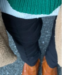 no brand | パンツ