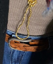 fog linen work | ネックレス