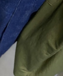 BASIC AND accent | トートバッグ