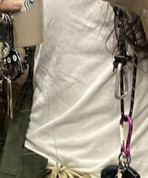 無印良品 | Tシャツ/カットソー