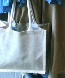 無印良品 | トートバッグ