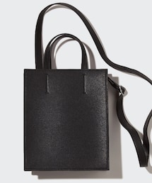 UNIQLO | ショルダーバッグ