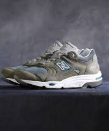 NEW BALANCE | スニーカー
