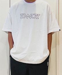 Ennoy | Tシャツ/カットソー