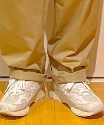 NEW BALANCE | スニーカー