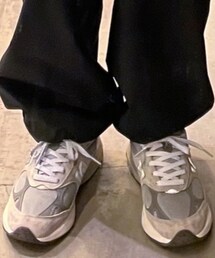 NEW BALANCE | スニーカー