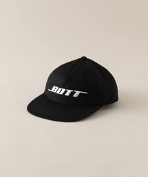 BoTT | キャップ