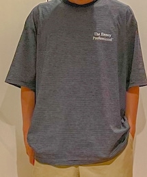 Ennoy | Tシャツ/カットソー