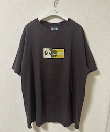 VINTAGE | 90s Alien Workshop / Logo Tee(Tシャツ/カットソー)