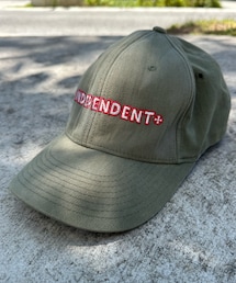 VINTAGE | 90-00s Independent / Cap(キャップ)
