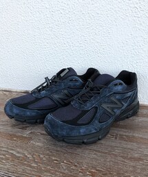 JJJJound | JJJjound × NEW BALANCE 990jj4(スニーカー)