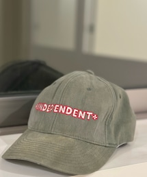 VINTAGE | 90-00s Independent / Cap(キャップ)