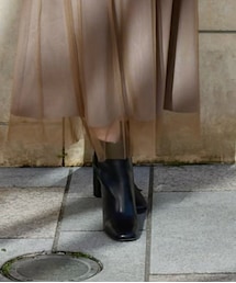 COLE HAAN | ブーツ