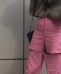 Saint Laurent | ショルダーバッグ