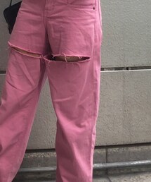 SeaRoomlynn | パンツ