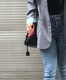 Saint Laurent | ショルダーバッグ