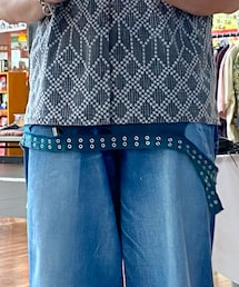 N.HOOLYWOOD | Tシャツ/カットソー