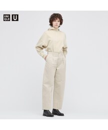 UNIQLO | チノパンツ