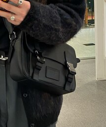 COACH | メッセンジャーバッグ