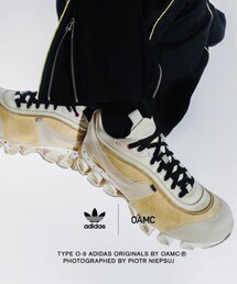 OAMC | スニーカー