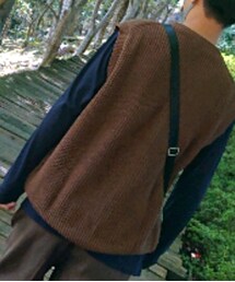 UNIQLO | ベスト
