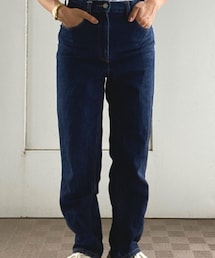 GU | デニムパンツ