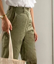 UNIQLO | カーゴパンツ