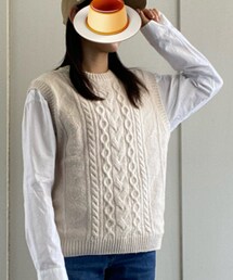 UNIQLO | ベスト