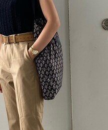 MARC JACOBS | トートバッグ