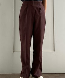 tiptop | スラックス