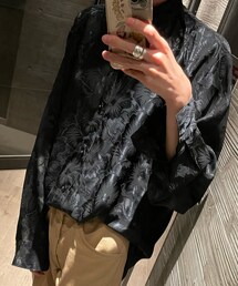 used | シャツ/ブラウス
